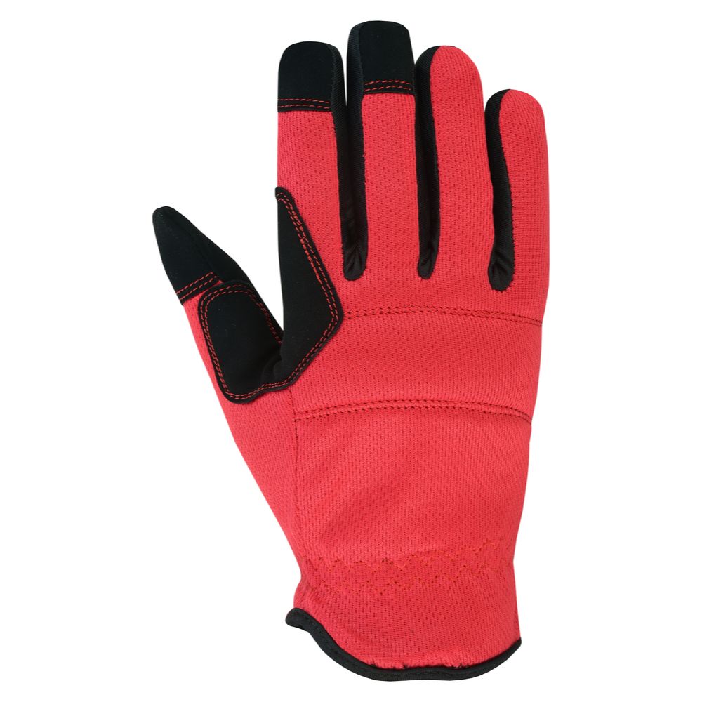 BSM4301 4 Pack Multi/General Purpose Gloves
