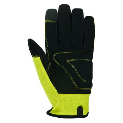 BSM4301 4 Pack Multi/General Purpose Gloves