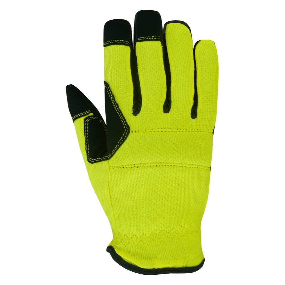 BSM4301 4 Pack Multi/General Purpose Gloves