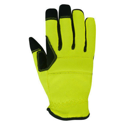 BSM4301 4 Pack Multi/General Purpose Gloves