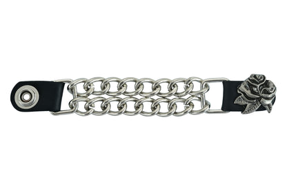 PKV118 Vest Extender - Rose Bud