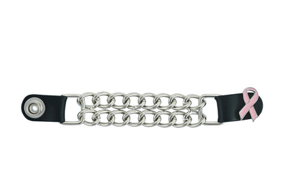 PKV158D Vest Extender - Pink Ribbon