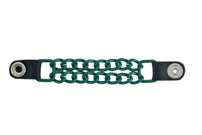 PKVPC100GF Vest EXTENDER POWDER COATED FOREST GREEN