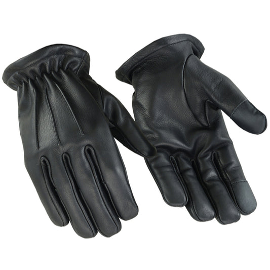 BSM3342 Premium Water Resistant Short Glove