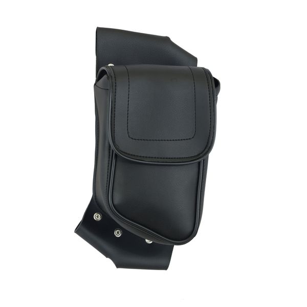 BSM4558 CRASH BAR BAG – LEFT SIDE