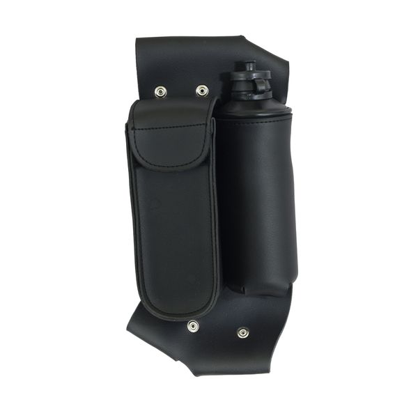 BSM4560 CRASH BAR BAG – LEFT SIDE