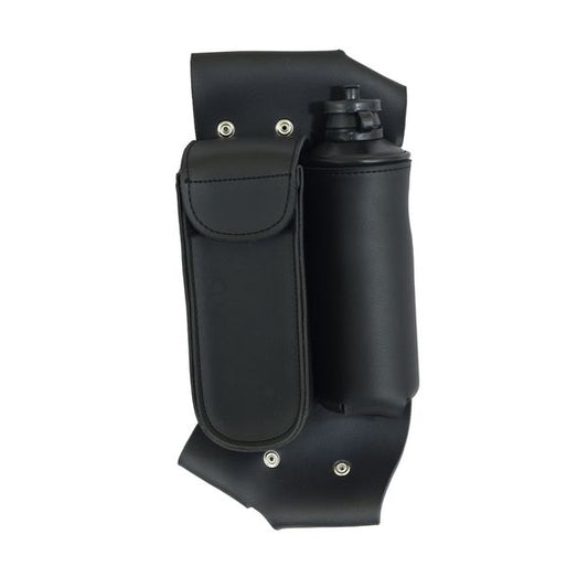 BSM4560 CRASH BAR BAG – LEFT SIDE