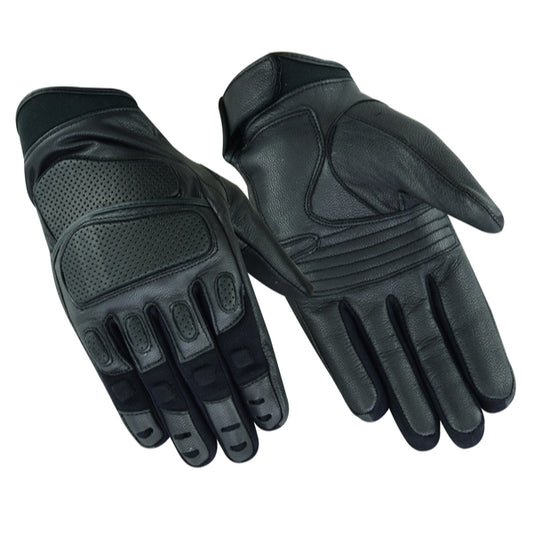 BSM3348 Heavy Duty Leather Sporty Glove