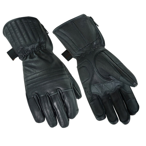 BSM3346 Superior Features Insulated Cruiser Glove