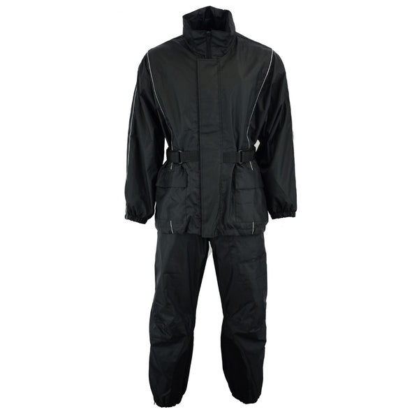 BSM3704 Rain Suit