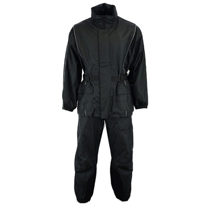 BSM3704 Rain Suit
