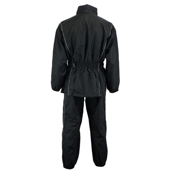 BSM3704 Rain Suit