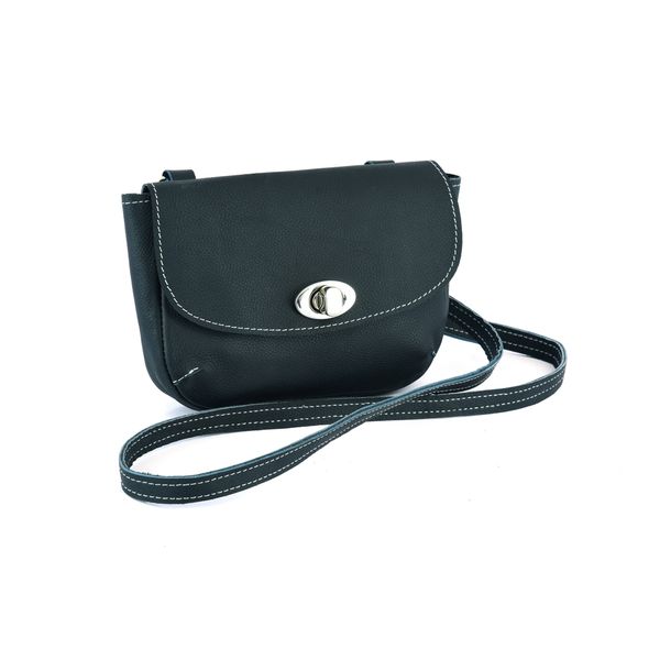 BSM4566 WOMEN'S BELT LOOP CLIP PURSE