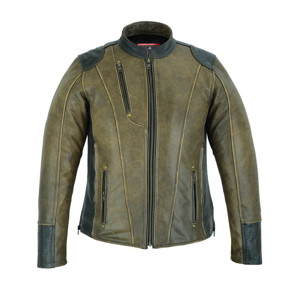 BSM2116 Women's Dressed to the Nine Jacket