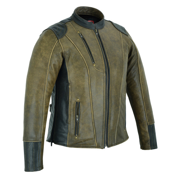BSM2116 Women's Dressed to the Nine Jacket