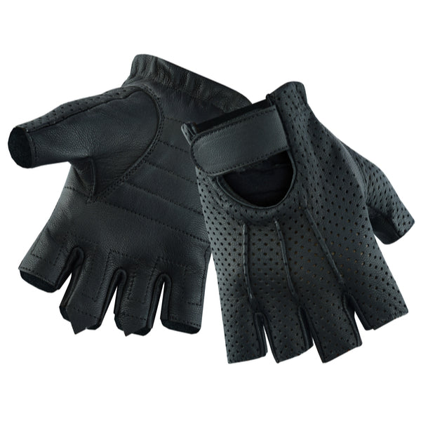 Women's Fingerless Gloves