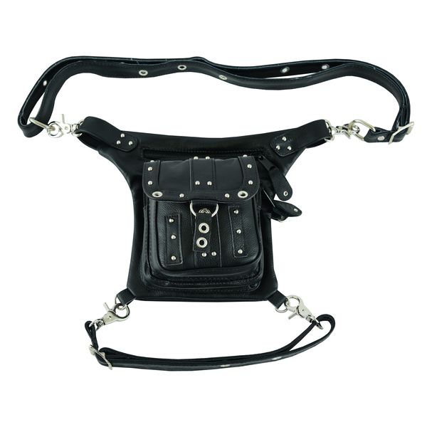 Sling & Thigh Bags