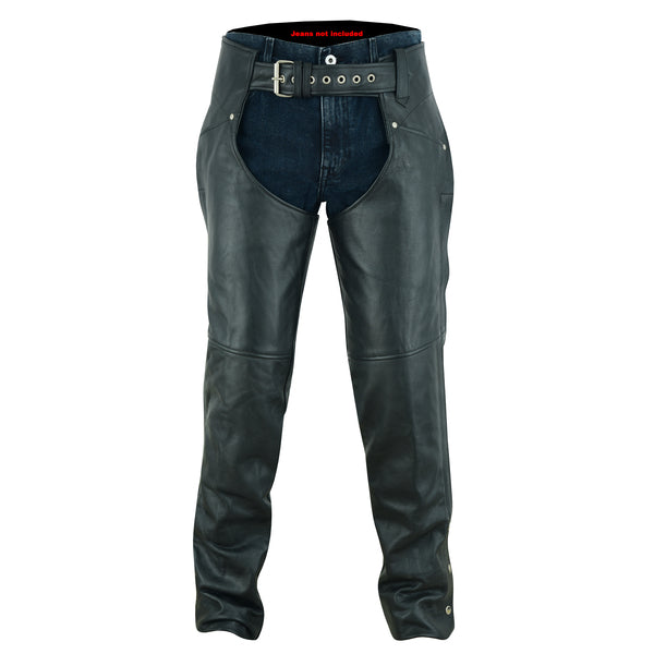 BSM3118 Women's Classic Hip Chap