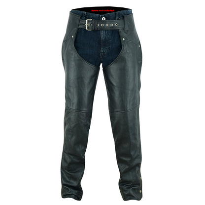 BSM3118 Women's Classic Hip Chap