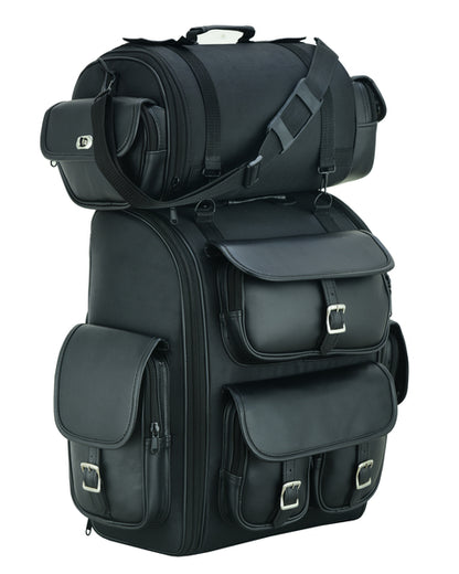 TOURING BACK PACK