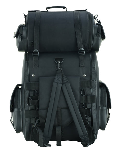 TOURING BACK PACK