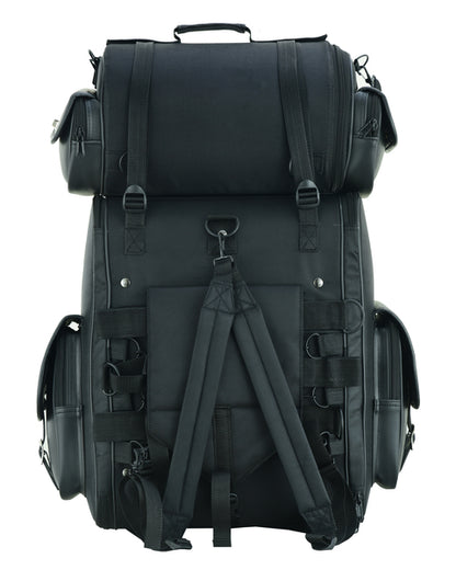 TOURING BACK PACK