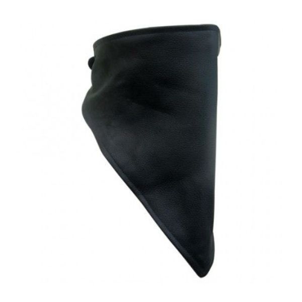 BSM4702 FLEECE LINED BANDANA