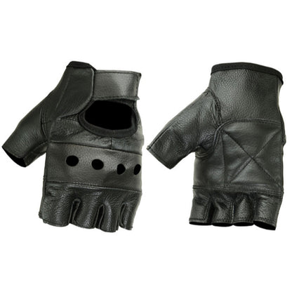 BSM3306 Economy Fingerless Glove