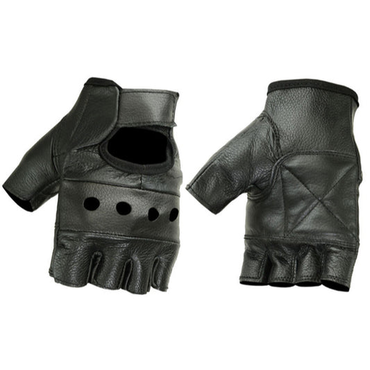 BSM3306 Economy Fingerless Glove