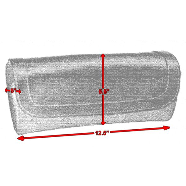 BSM4503 LARGE TOOL BAG