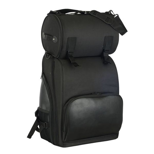 BSM4519 UPDATED TOURING SISSY BAR BAG