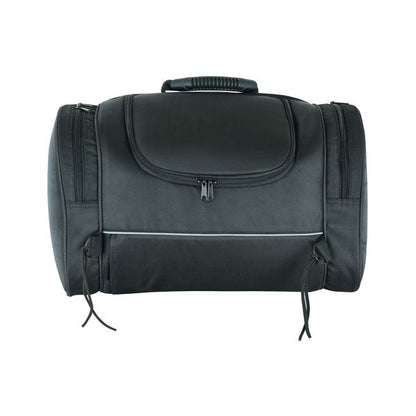 BSM4526 SISSY BAR CARRY BAG