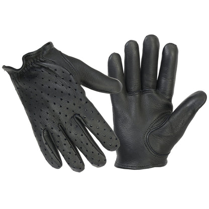 BSM3331 Perforated Police Style Glove