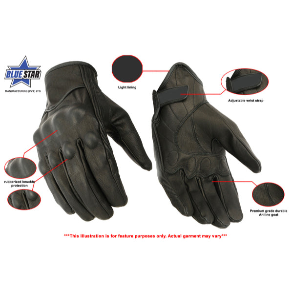 BSM3302 Premium Sporty Glove