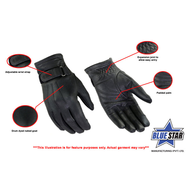 BSM3500 Women's Classic Glove