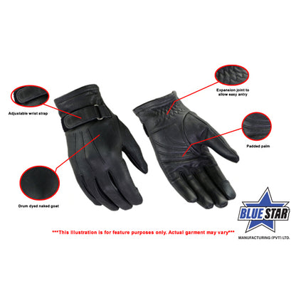 BSM3500 Women's Classic Glove