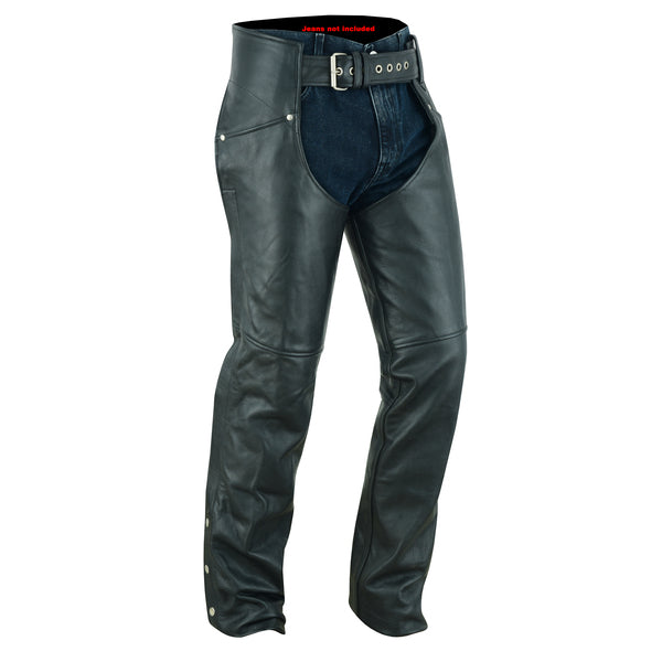 BSM3118 Women's Classic Hip Chap