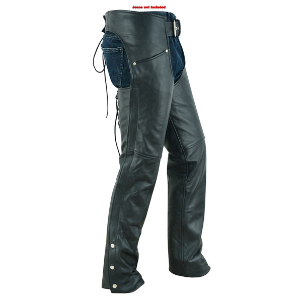 BSM3118 Women's Classic Hip Chap
