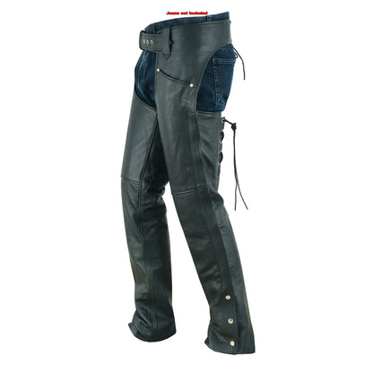 BSM3118 Women's Classic Hip Chap
