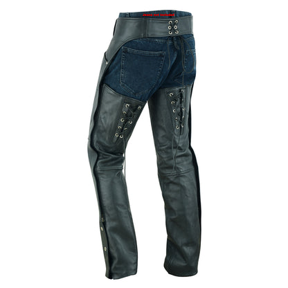 BSM3118 Women's Classic Hip Chap