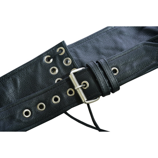 BSM3118 Women's Classic Hip Chap