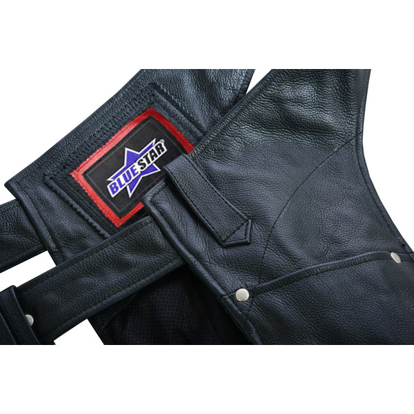 BSM3118 Women's Classic Hip Chap