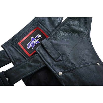 BSM3118 Women's Classic Hip Chap