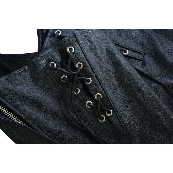 BSM3118 Women's Classic Hip Chap