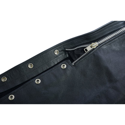 BSM3118 Women's Classic Hip Chap