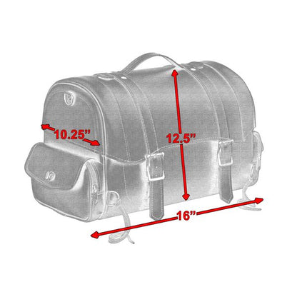 BSM4522 UPDATED TRUNK BAG