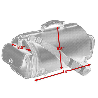 BSM4521 UPDATED ACCESSORY BAG