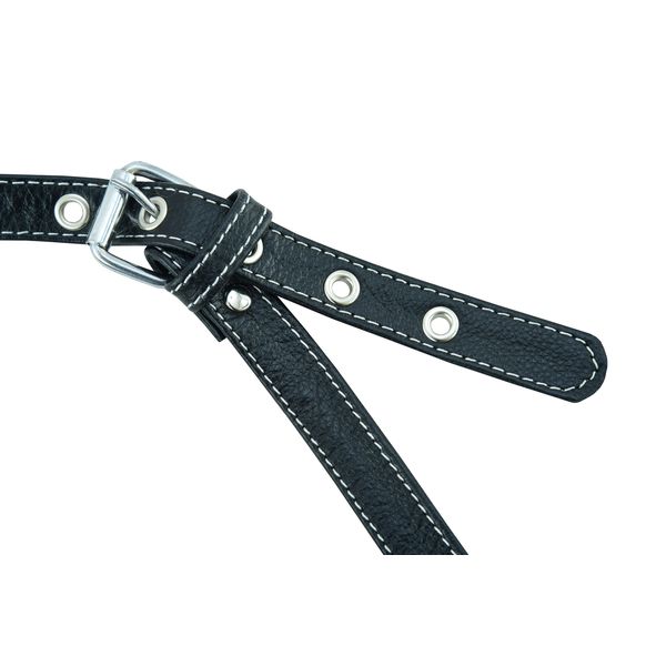 BSM4561 THIGH BAG W/WAIST BELT