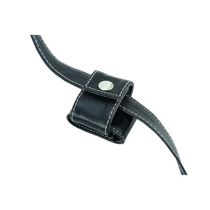 BSM4561 THIGH BAG W/WAIST BELT