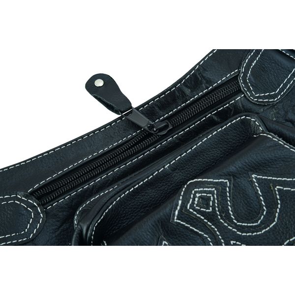 BSM4561 THIGH BAG W/WAIST BELT